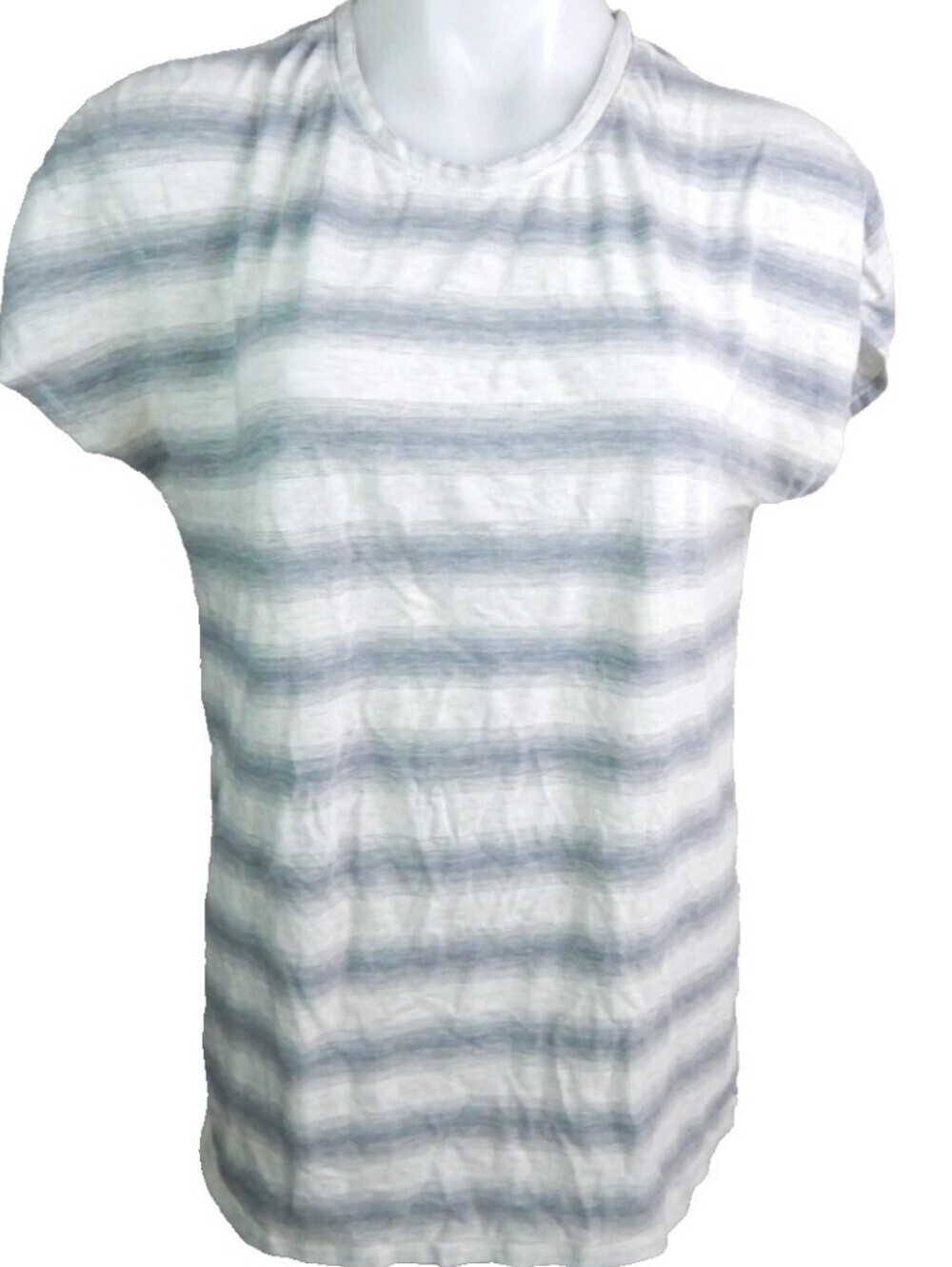 Lululemon Find Your Zen Short Sleeve Tee